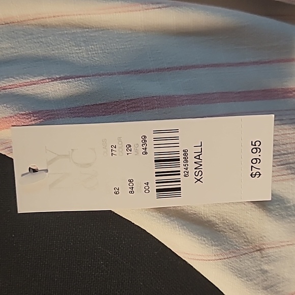 New York and Company Dress - Picture 5 of 8